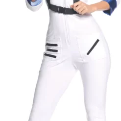 Blast Off Adult Costume