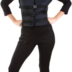 Lady SWAT Adult Costume