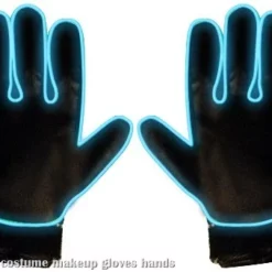 Glow Gloves (Adult)