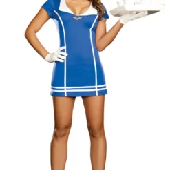 Fly Me To The Moon Adult Costume
