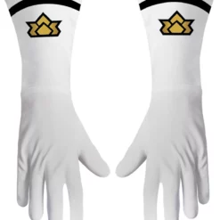 Power Ranger Samurai Child Gloves