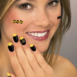 DC Superheroes Batgirl Makeup Kit