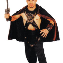 Viking Warrior Adult Costume