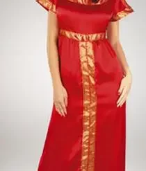 Noble Roman Costume
