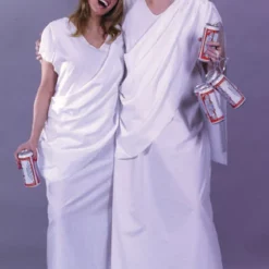 Toga Toga Adult Costume