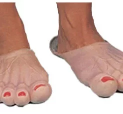 Women's Funny Feet