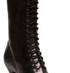 Women's Victorian Boots