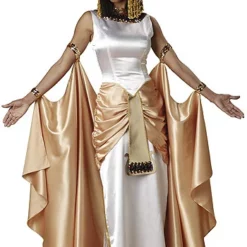 Deluxe Cleopatra Costume