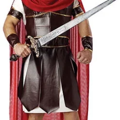 Adult Hercules Costume