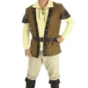 Deluxe Robin Hood Costume