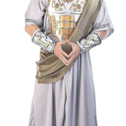 Adult Zeus Costume