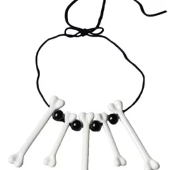 Bone Necklace