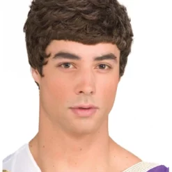 Caesar Wig