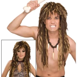 Caveman Wig