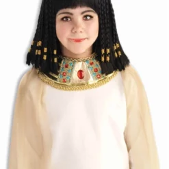 Child Queen Of The Nile Wig