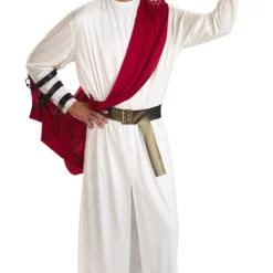 Roman God Costume