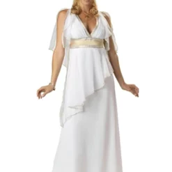 Divine Greek Goddess Costume
