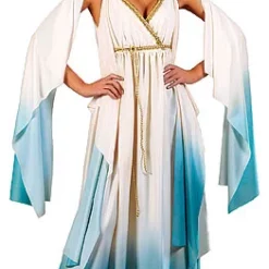 Womens Greek Goddess Costume