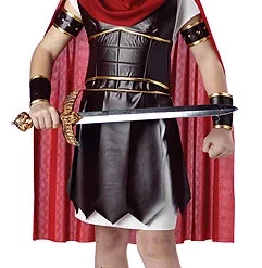 Child Hercules Costume