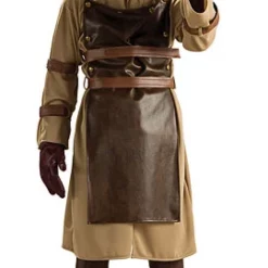 Adult Mad Scientist Costume