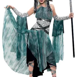 Adult Medusa Costume