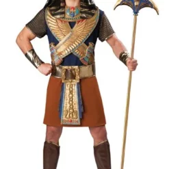 Mighty Pharaoh Costume