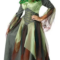 Mother Nature Costume