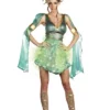Mythical Medusa Costume