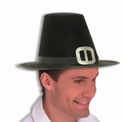 Pilgrim Hat
