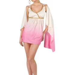 Sexy Greek Goddess Costume