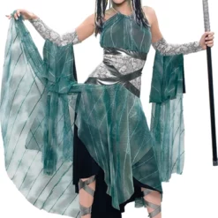 Medusa Adult Costume Large