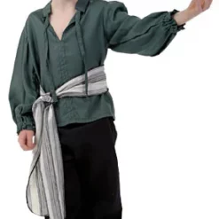 Renaissance Peasant Boy