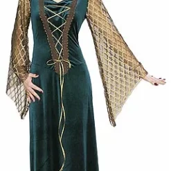 Adult Renaissance Faire Costume