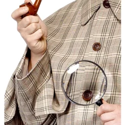 Sherlock Holmes Accessory Kit