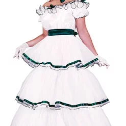 Southern Belle Costume
