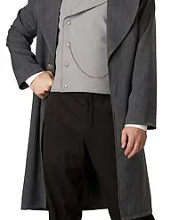 Elite Southern Gentleman Costume