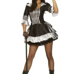 Sexy Steam Dream Costume