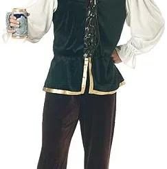 Tavern Man Costume