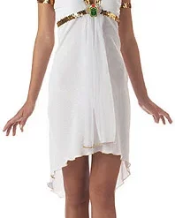 Teen Egyptian Princess Costume