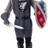 Adult Valiant Knight Costume